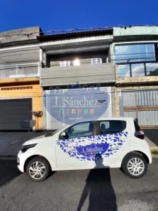 Casa com 5 Quartos à venda, 125m² no Jardim Moraes, Itaquaquecetuba