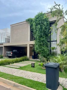 Casa de Condomínio com 3 Quartos à venda, 340m² no Condomínio Residencial Vila Jardim, Cuiabá