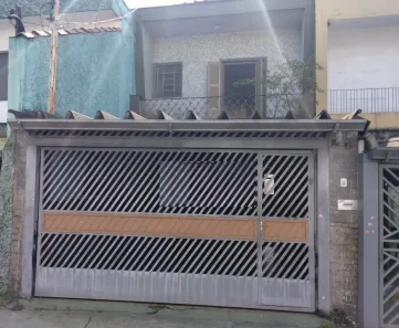 Sobrado com 3 Quartos à venda, 210m² no Mooca, São Paulo