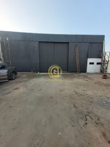 Galpão/Depósito/Armazém para alugar, 500m² no Jardim Santa Maria, Jacareí