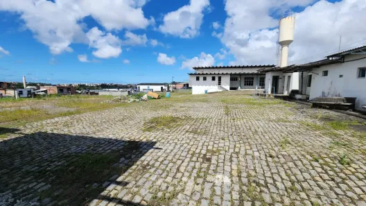 Lote/Terreno para venda ou aluguel, 10000m² no Campinas de Pirajá, Salvador