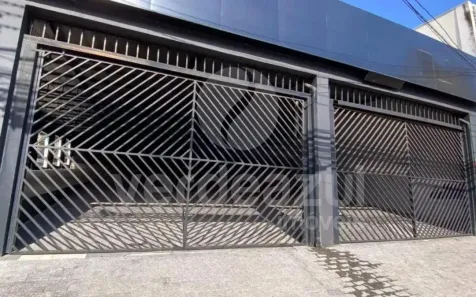 Ponto Comercial à venda, 787m² no Ponte Preta, Campinas