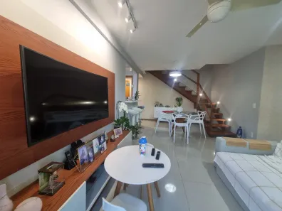 Cobertura com 4 Quartos à venda, 161m² no Freguesia (Jacarepaguá), Rio de Janeiro