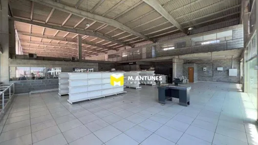 Galpão/Depósito/Armazém para alugar, 2000m² no Comportas, Jaboatão dos Guararapes
