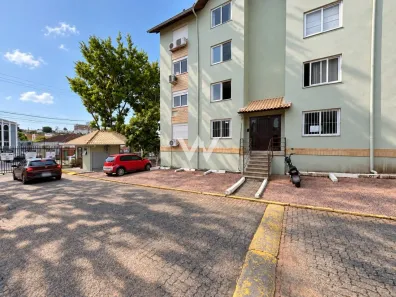 Apartamento com 2 Quartos à venda, 62m² no Rondônia, Novo Hamburgo