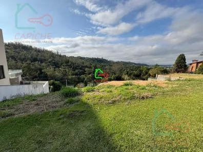 Lote/Terreno à venda, 1018m² no Marambaia, Vinhedo