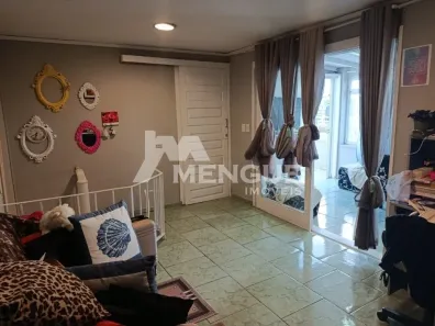 Cobertura com 4 Quartos à venda, 183m² no Santa Maria Goretti, Porto Alegre