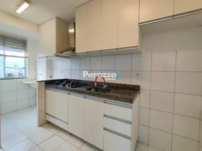 Apartamento com 2 Quartos à venda, 58m² no Jardins Mangueiral, Brasília