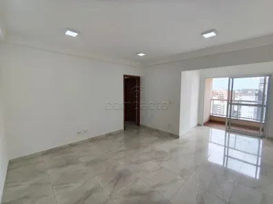 Apartamento com 3 Quartos para alugar, 82m² no Boa Vista, São José do Rio Preto