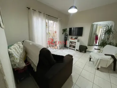 Casa com 2 Quartos à venda, 97m² no Zona Central, Rio Claro