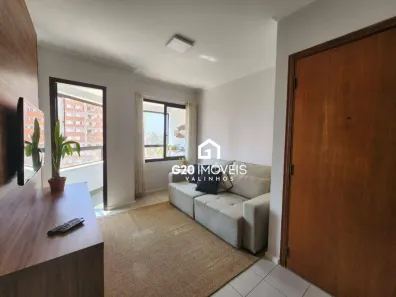 Apartamento com 3 Quartos à venda, 100m² no Parque Prado, Campinas