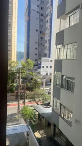 Apartamento com 1 Quarto à venda, 49m² no Itararé, São Vicente