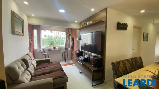 Apartamento com 3 Quartos à venda, 70m² no Cambuci, São Paulo