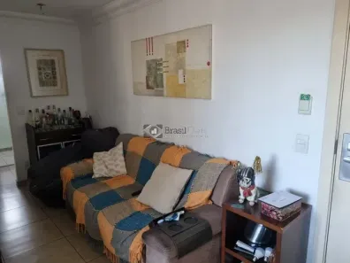 Flat com 2 Quartos à venda, 44m² no Vila Olímpia, São Paulo