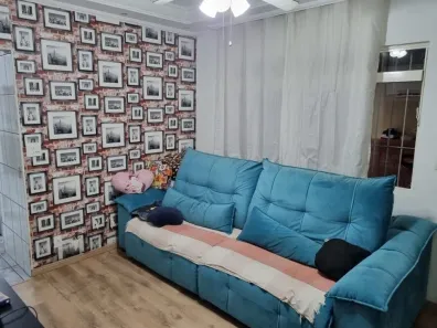 Sobrado com 2 Quartos à venda, 201m² no Paraíso, Santo André
