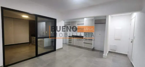 Apartamento com 2 Quartos para alugar, 88m² no Vila Cecchino, Americana