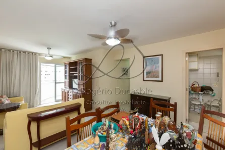 Apartamento com 2 Quartos à venda, 94m² no Tijuca, Rio de Janeiro