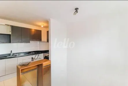 Apartamento com 1 Quarto para alugar, 36m² no Santo Amaro, São Paulo