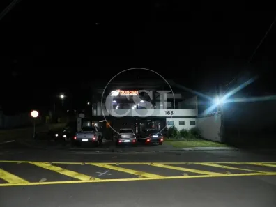 Prédio Comercial com 1 Quarto à venda, 279m² no Residencial Parque da Fazenda, Campinas