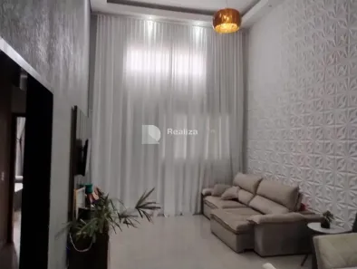 Casa com 3 Quartos à venda, 140m² no Loteamento Villa Branca, Jacareí
