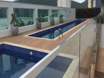 Apartamento com 4 Quartos à venda, 157m² no Centro, Balneário Camboriú