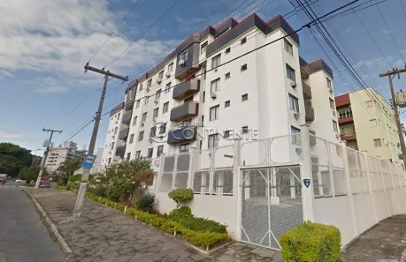 Apartamento com 2 Quartos à venda, 72m² no Abraão, Florianópolis