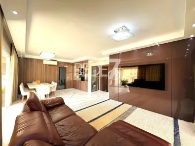 Cobertura com 3 Quartos à venda, 247m² no Cambuí, Campinas