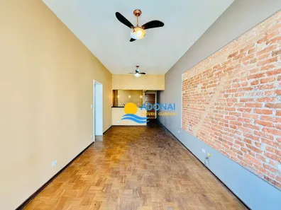 Apartamento com 2 Quartos à venda, 75m² no Pitangueiras, Guarujá