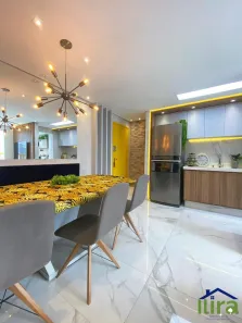 Apartamento com 2 Quartos à venda, 56m² no Vila Osasco, Osasco