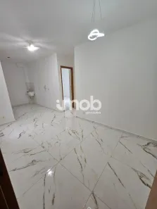 Apartamento com 2 Quartos à venda, 43m² no Éden, Sorocaba