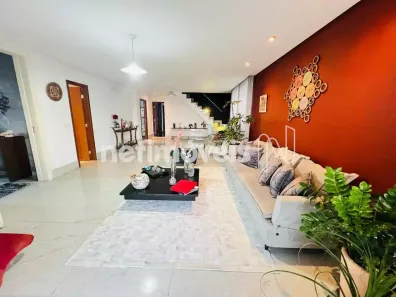 Cobertura com 5 Quartos à venda, 371m² no Castelo, Belo Horizonte