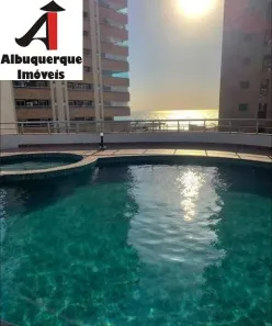 Apartamento com 2 Quartos à venda, 52m² no Ponta D'Areia, São Luís