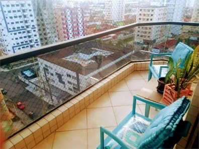 Cobertura com 4 Quartos à venda, 350m² no Tupi, Praia Grande