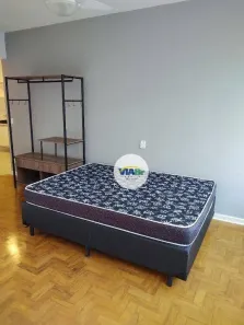 Kitnet com 1 Quarto para alugar, 30m² no Vila Buarque, São Paulo