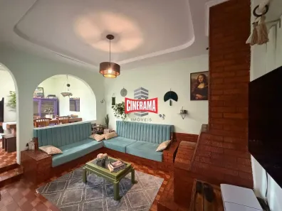 Casa com 2 Quartos à venda, 193m² no Santo Antônio, São Caetano do Sul