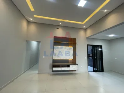 Casa com 3 Quartos à venda, 150m² no Jardim Bom Sucesso, Indaiatuba