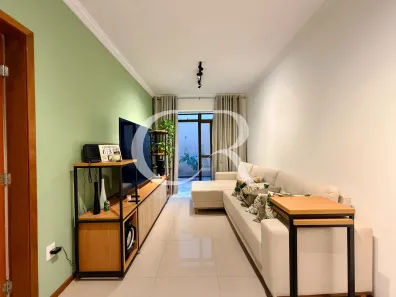 Apartamento com 2 Quartos à venda, 115m² no Santa Helena, Juiz de Fora