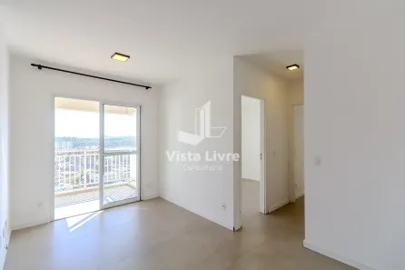 Apartamento com 2 Quartos à venda, 60m² no Água Branca, São Paulo