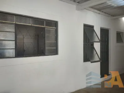 Casa com 1 Quarto para alugar, 46m² no Núcleo Residencial Doutor João Aldo Nassif, Jaguariúna