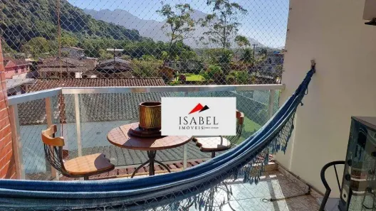 Apartamento com 2 Quartos à venda, 91m² no Maranduba, Ubatuba