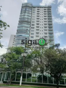 Apartamento com 4 Quartos à venda, 324m² no Indianópolis, São Paulo