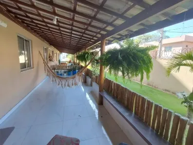 Apartamento com 2 Quartos para alugar, 90m² no Boa União (Abrantes), Camaçari