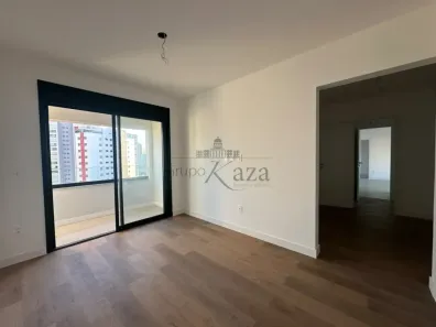 Apartamento com 3 Quartos à venda, 152m² no Vila Ema, São José dos Campos
