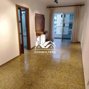 Apartamento com 2 Quartos à venda, 89m² no Ponta da Praia, Santos