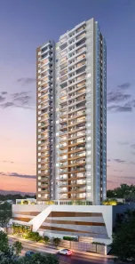 Apartamento com 2 Quartos à venda, 65m² no Vila Osasco, Osasco