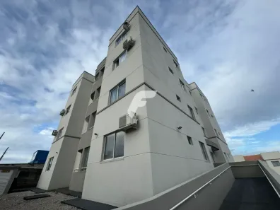 Apartamento com 2 Quartos à venda, 55m² no Bom Viver, Biguaçu