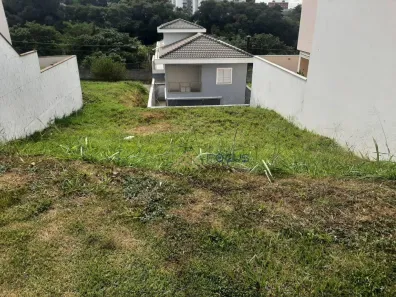 Lote/Terreno à venda, 288m² no Chácara Morada Mediterrânea, Jundiaí