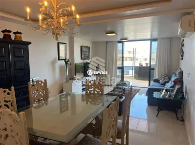 Cobertura com 3 Quartos à venda, 238m² no Recreio dos Bandeirantes, Rio de Janeiro