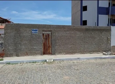 Lote/Terreno à venda, 200m² no Vila Mocó, Petrolina