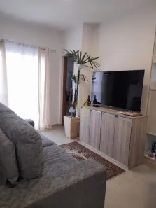 Apartamento com 2 Quartos à venda, 52m² no Nova Cerejeira, Atibaia